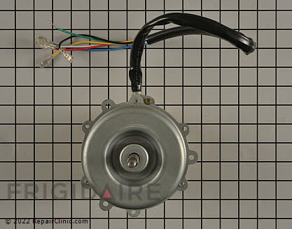Fan Motor 5304517030 Alternate Product View