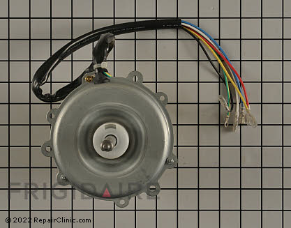 Fan Motor 5304517030 Alternate Product View