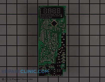 Main Control Board WB27X29822 Alternate Product View