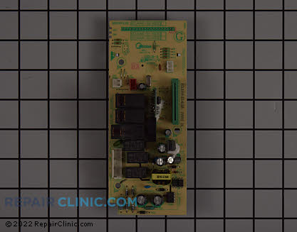 Main Control Board WB27X29822 Alternate Product View