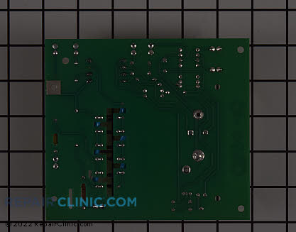 Power Supply Board D1-055D Alternate Product View