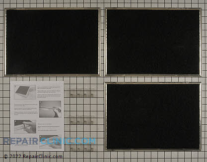 Air Filter S99010360 Alternate Product View