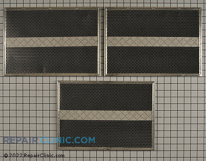 Air Filter S99010360 Alternate Product View