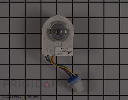 Evaporator Fan Motor 242290001 Alternate Product View