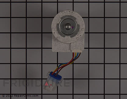 Evaporator Fan Motor 242290001 Alternate Product View