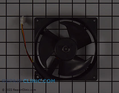 Condenser Fan Motor W10772882 Alternate Product View