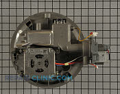 Circulation and Drain Pump Motor - Part # 4001404 Mfg Part # DD82-01246A