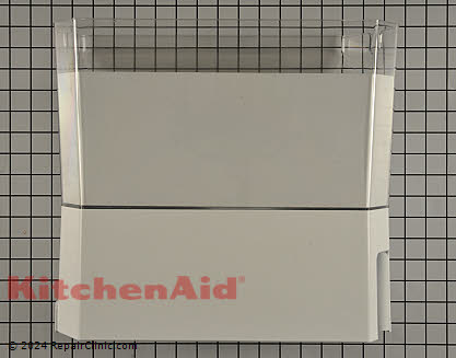 Ice Bucket Assembly W10769145 Alternate Product View