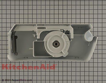 Ice Bucket Assembly W10769145 Alternate Product View
