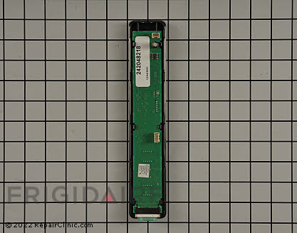Touchpad and Control Panel 242048218 Alternate Product View