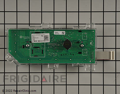 User Control and Display Board 5304521513 Alternate Product View