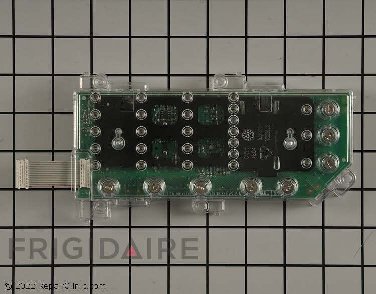 5304521513 User Control and Display Board