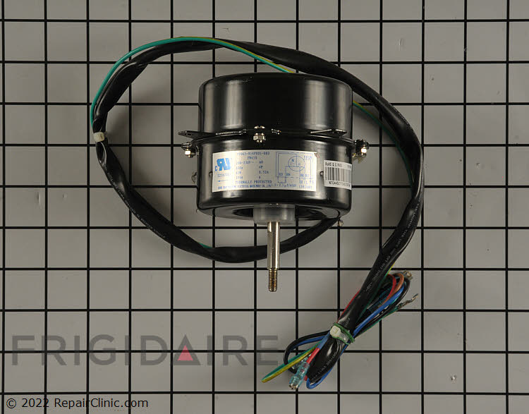 5304510673 Fan Motor