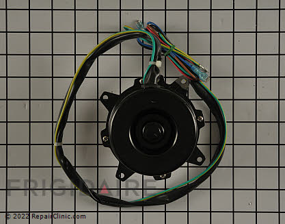 Fan Motor 5304510673 Alternate Product View