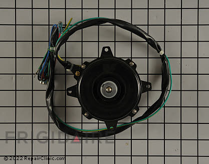 Fan Motor 5304510673 Alternate Product View