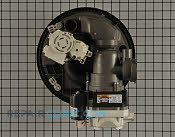 Pump and Motor Assembly - Part # 4392805 Mfg Part # W10861526
