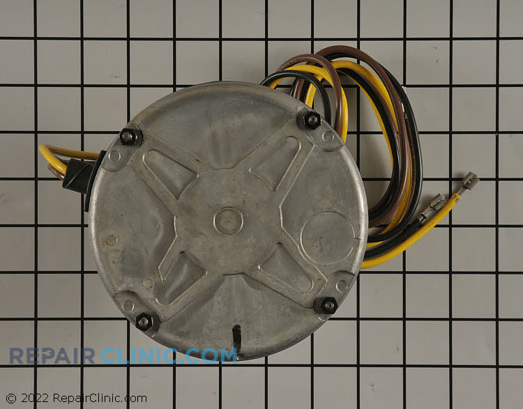 Air Conditioner Condenser Fan Motor HC38GE228 Carrier Condenser Fan