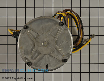 Condenser Fan Motor HC38GE228 Alternate Product View
