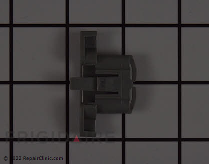 Dishrack Stop Clip 5304519232 Alternate Product View