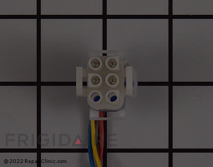 Evaporator Fan Motor 242290001 Alternate Product View
