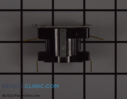 Limit Switch HN67QC011 Alternate Product View