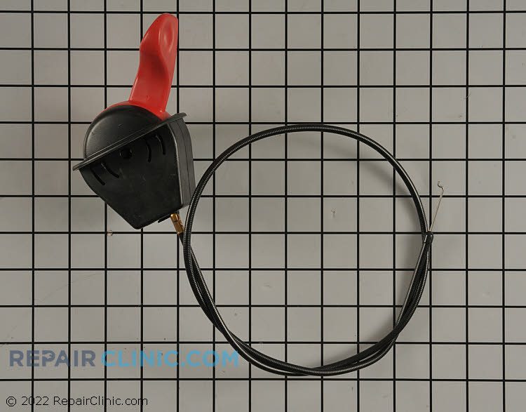 1722955SM Throttle Control
