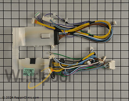 Wire Harness W11227948 Alternate Product View