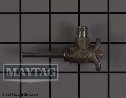 Surface Burner Valve W10850893 Alternate Product View