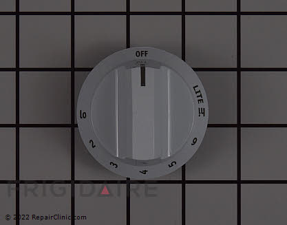 Knob 316544041 Alternate Product View