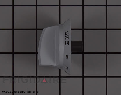 Knob 316544041 Alternate Product View