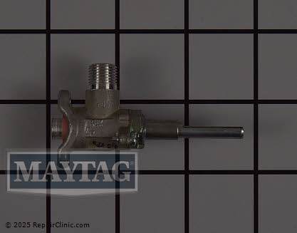 Surface Burner Valve W10850893 Alternate Product View