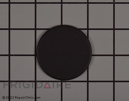 Surface Burner Cap 5304524590 Alternate Product View