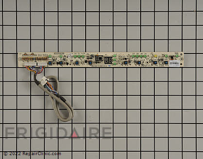 User Control and Display Board 5304516317 Alternate Product View