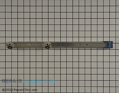 Drawer Slide Rail WPW10195241 Alternate Product View