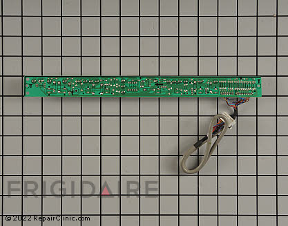 User Control and Display Board 5304516317 Alternate Product View