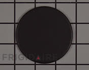 Surface Burner Cap - Part # 4963885 Mfg Part # 5304527844