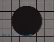 Surface Burner Cap - Part # 4963658 Mfg Part # 5304527846