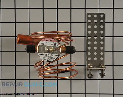 Thermal Expansion Valve S1-02541066000 Alternate Product View