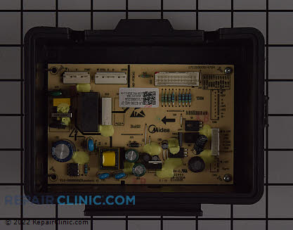 Control Board 5304523676 Alternate Product View