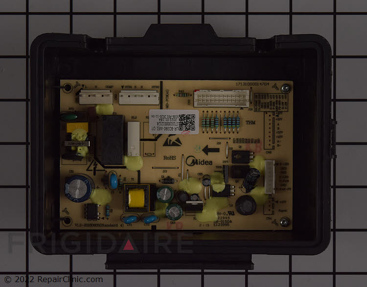 5304523676 Control Board