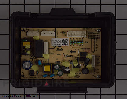 Control Board 5304523676 Alternate Product View