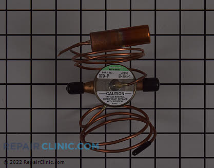 Thermal Expansion Valve 20212407 Alternate Product View