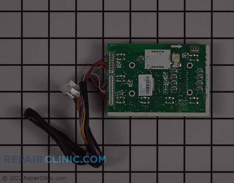 User Control and Display Board 30562082 Alternate Product View