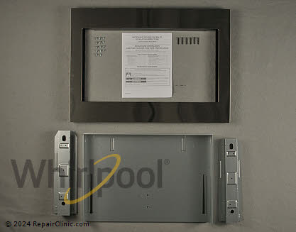 Trim Kit W10538958 Alternate Product View