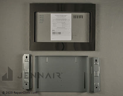 Trim Kit W10538958 Alternate Product View