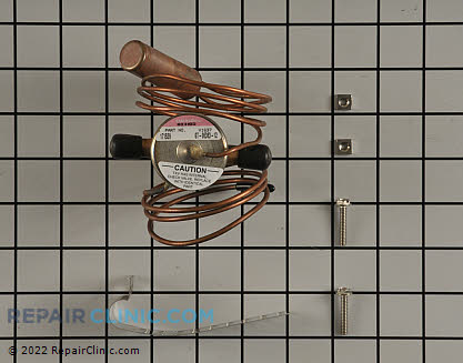 Vlv,txv,3/8x3/8odf,96.5psig,emerson,cond S1-02541067000 Alternate Product View