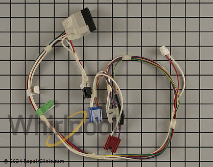 Wire Harness W11700341 Alternate Product View