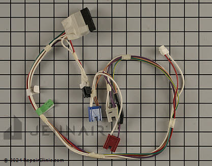 Wire Harness W11700341 Alternate Product View