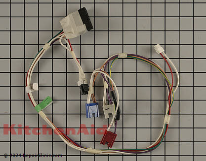 Wire Harness W11700341 Alternate Product View