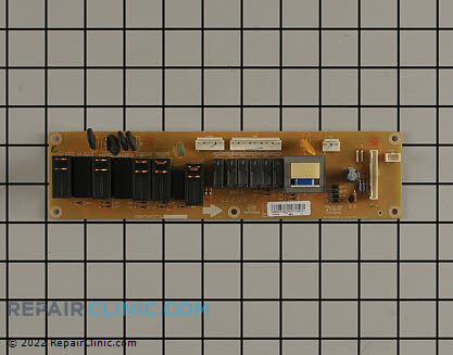Main Control Board WB27X33045 Alternate Product View